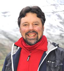 Andrew Wells