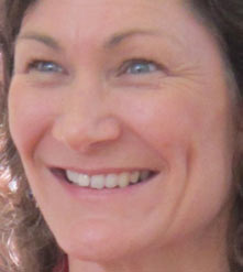 Ruth Rohan Jones