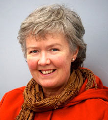 Shirley Campbell