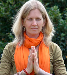 Jacqueline Carlin