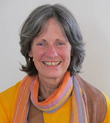 Trish Brown