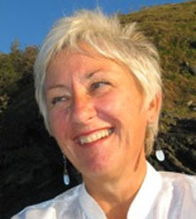 Alina Hughes