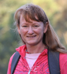 Jacqueline Carlin